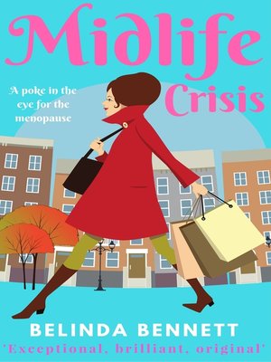 cover image of Midlife Crisis